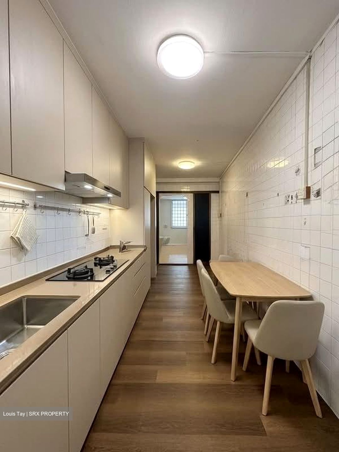 Blk 613 Yishun Street 61 (Yishun), HDB 4 Rooms #598426281